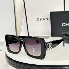 Picture of Chanel Sunglasses _SKUfw77121232fw